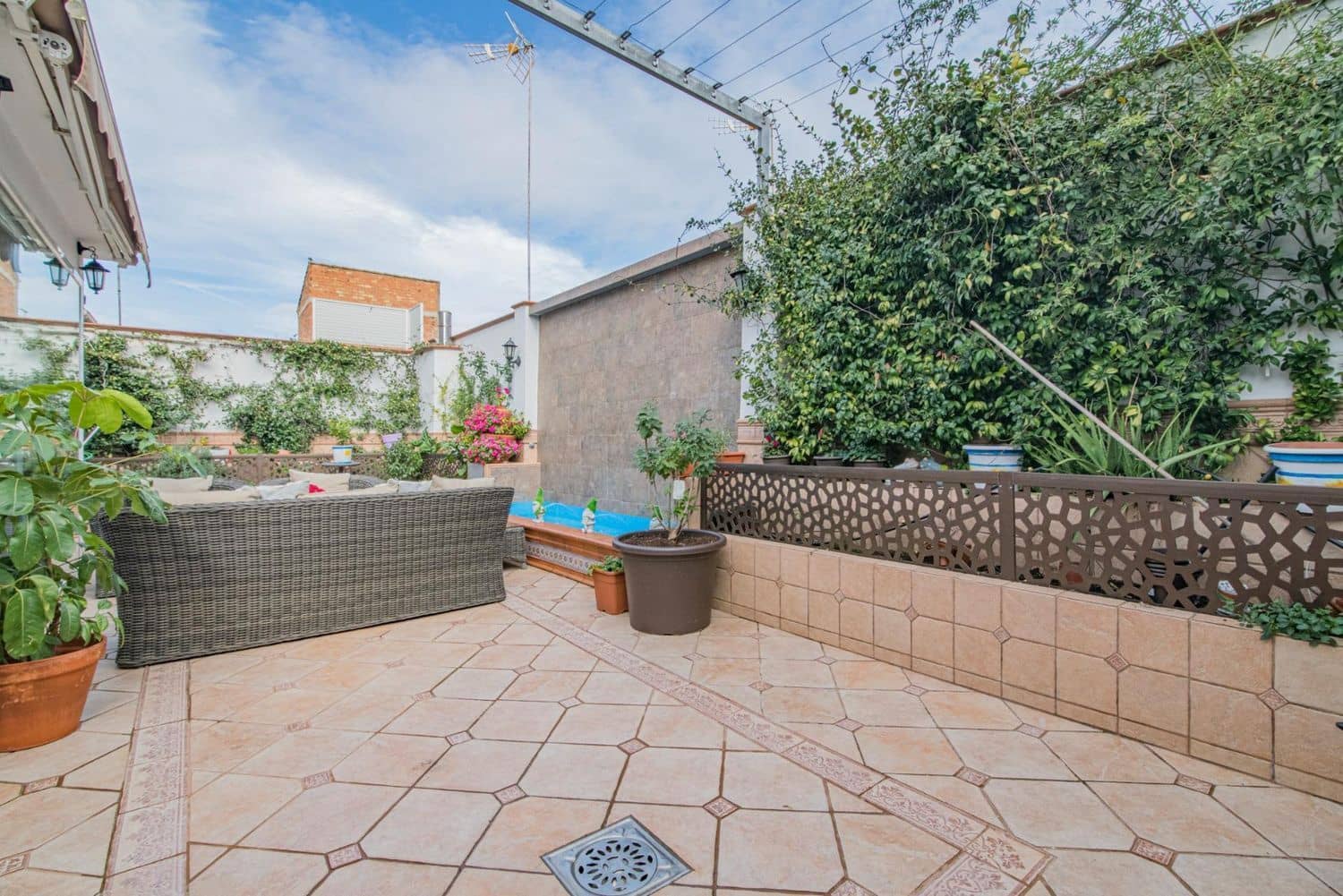 4 soveværelse Villa til salg i Maracena - € 370.000 (Ref: 9338401)