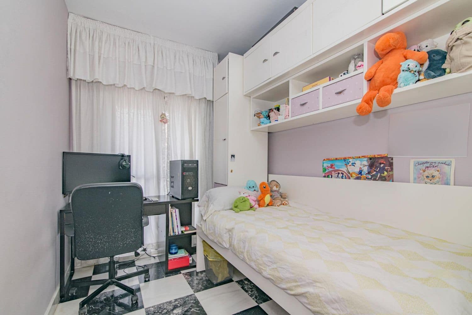 4 soveværelse Villa til salg i Maracena - € 370.000 (Ref: 9338401)