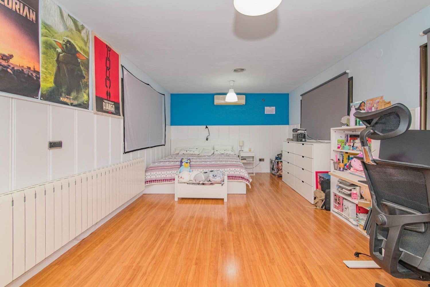 4 soveværelse Villa til salg i Maracena - € 370.000 (Ref: 9338401)