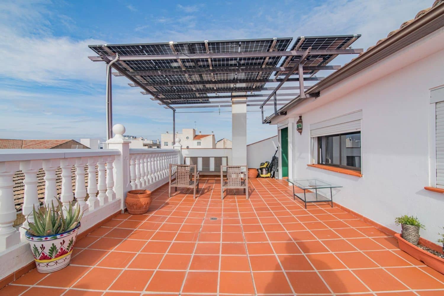 4 soveværelse Villa til salg i Maracena - € 370.000 (Ref: 9338401)