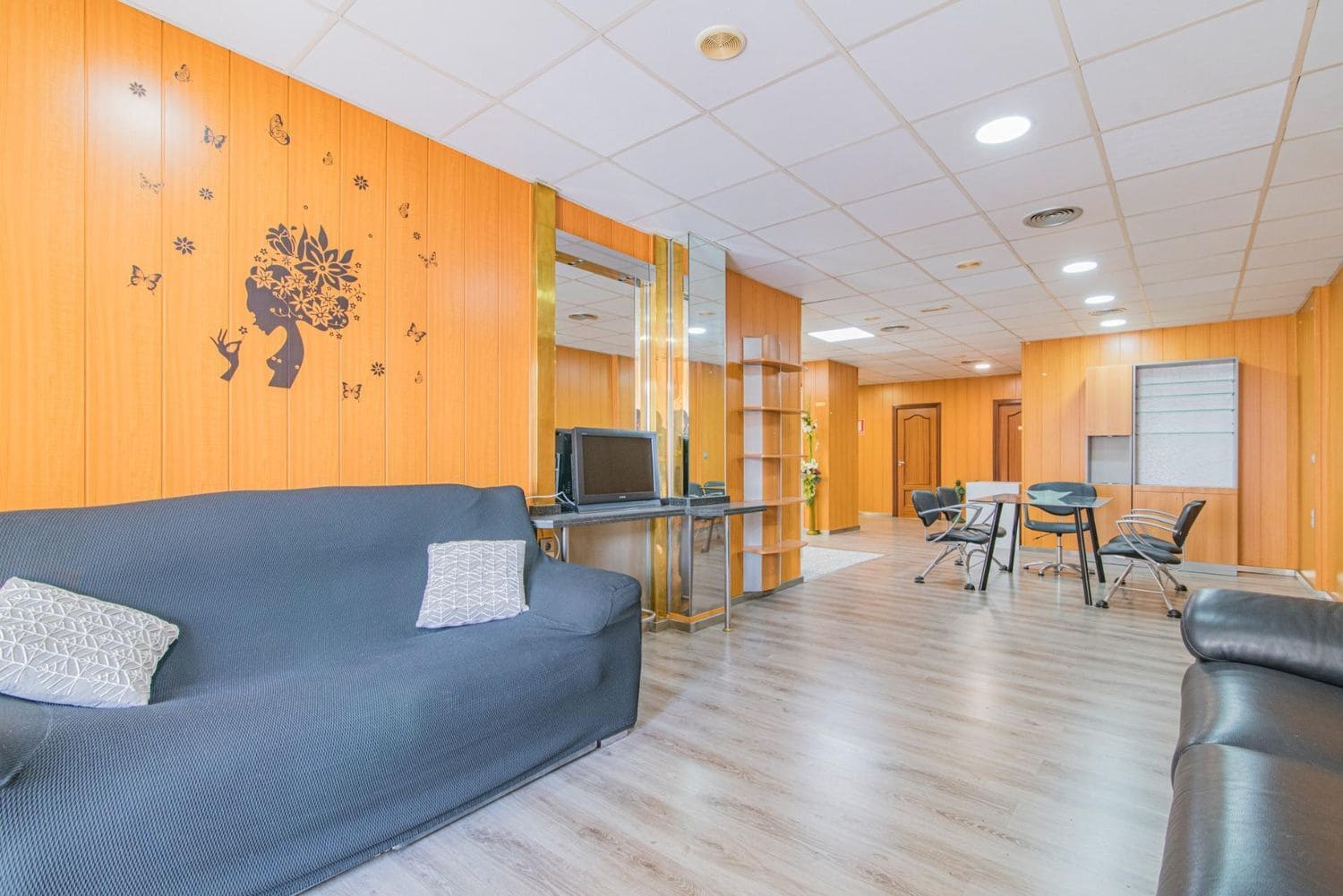 4 soveværelse Villa til salg i Maracena - € 370.000 (Ref: 9338401)