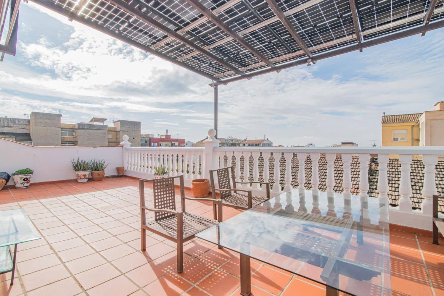 4 soveværelse Villa til salg i Maracena - € 370.000 (Ref: 9338401)