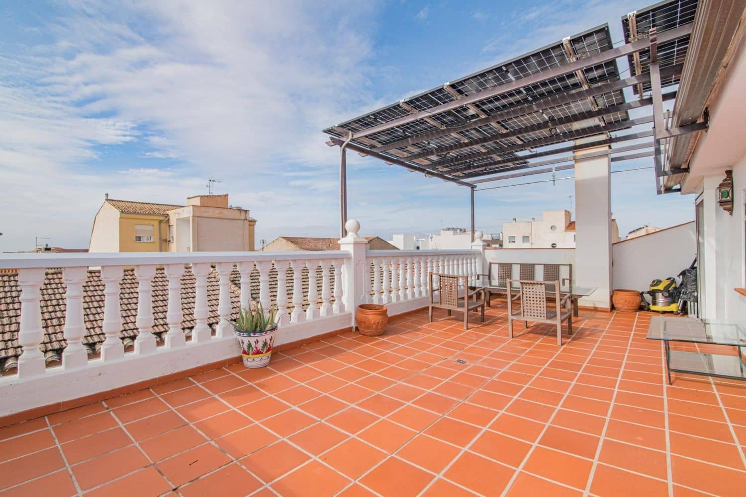 4 soveværelse Villa til salg i Maracena - € 370.000 (Ref: 9338401)