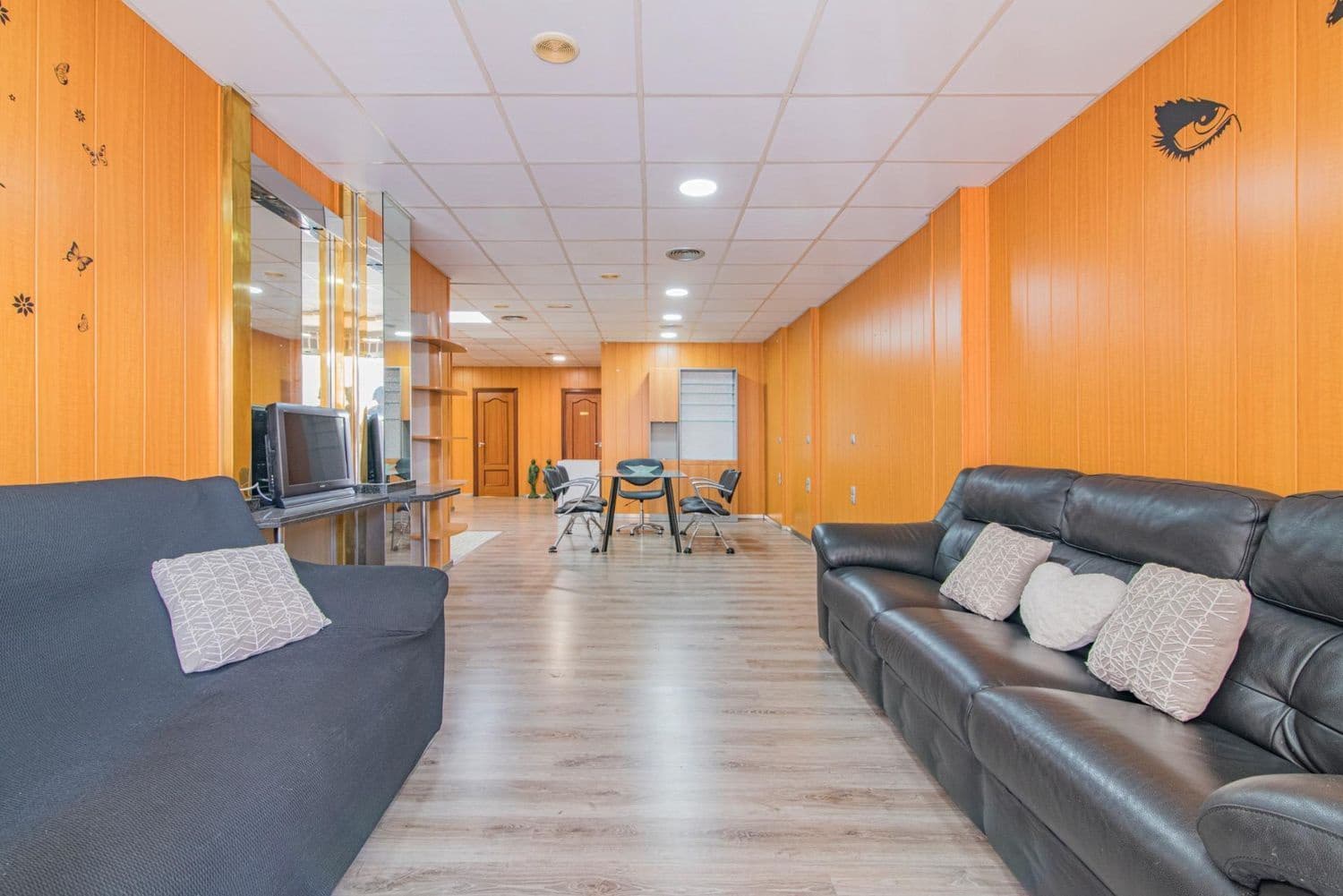 4 soveværelse Villa til salg i Maracena - € 370.000 (Ref: 9338401)