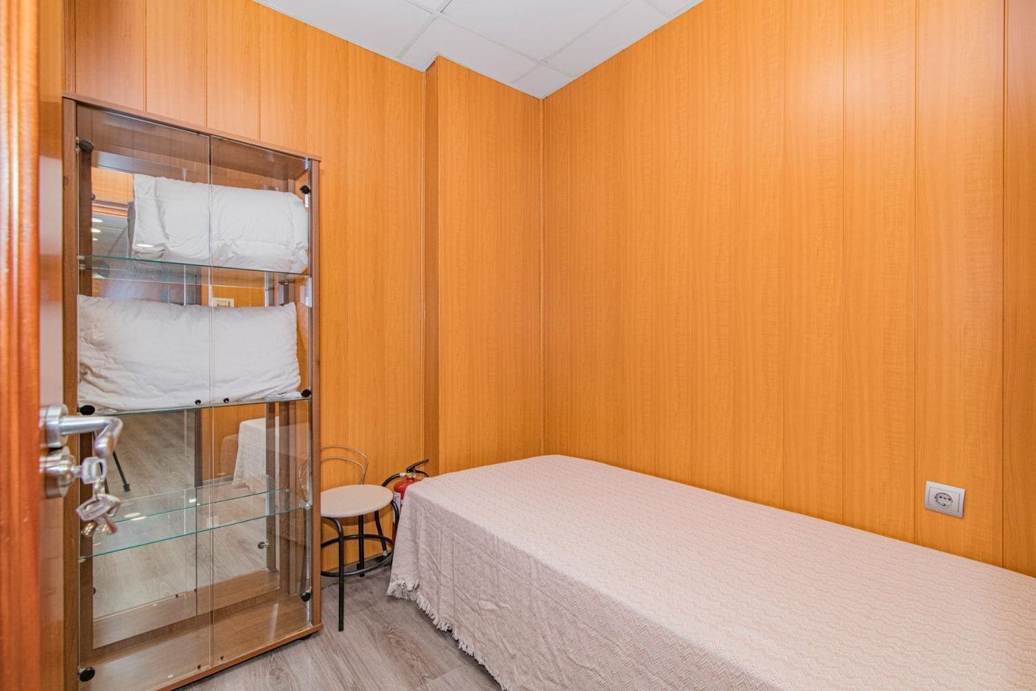 4 soveværelse Villa til salg i Maracena - € 370.000 (Ref: 9338401)