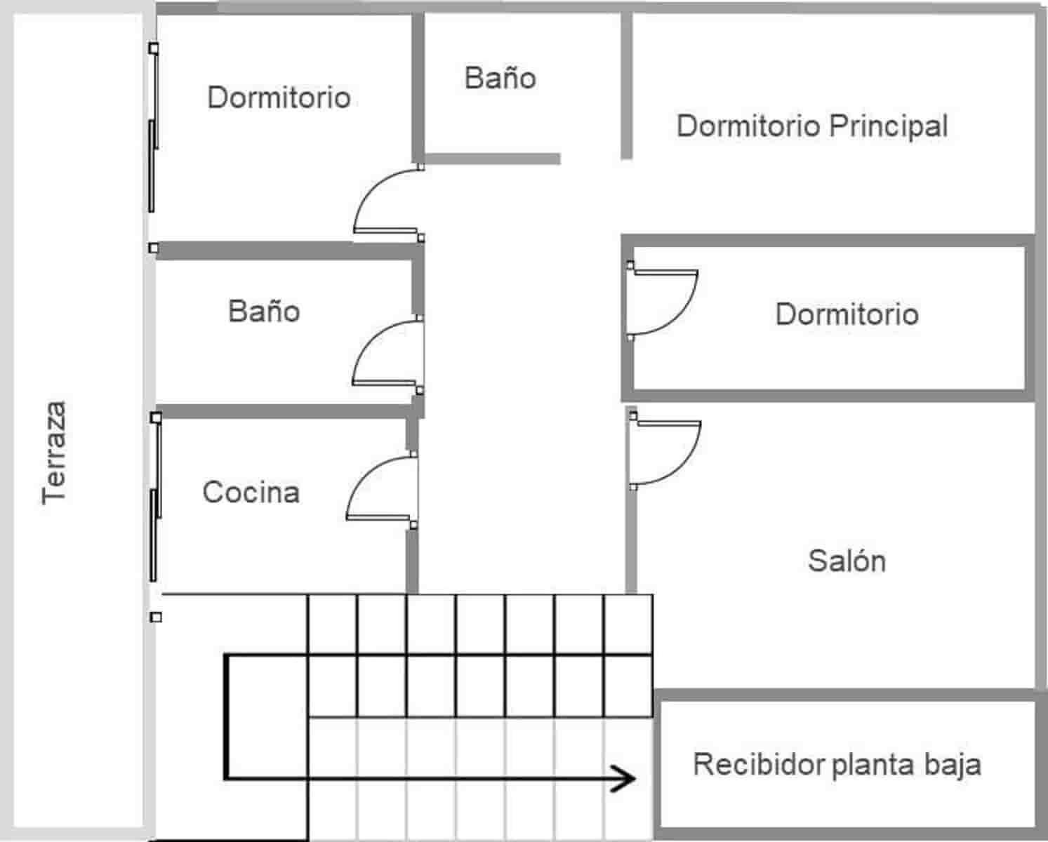 4 soveværelse Villa til salg i Maracena - € 370.000 (Ref: 9338401)