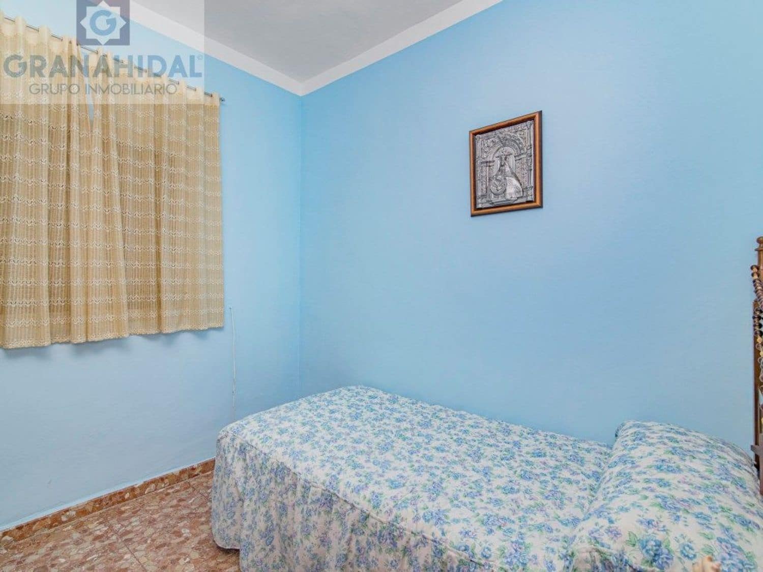 Ubebygd land til salgs i Albolote - € 165 000 (Ref: 9338402)