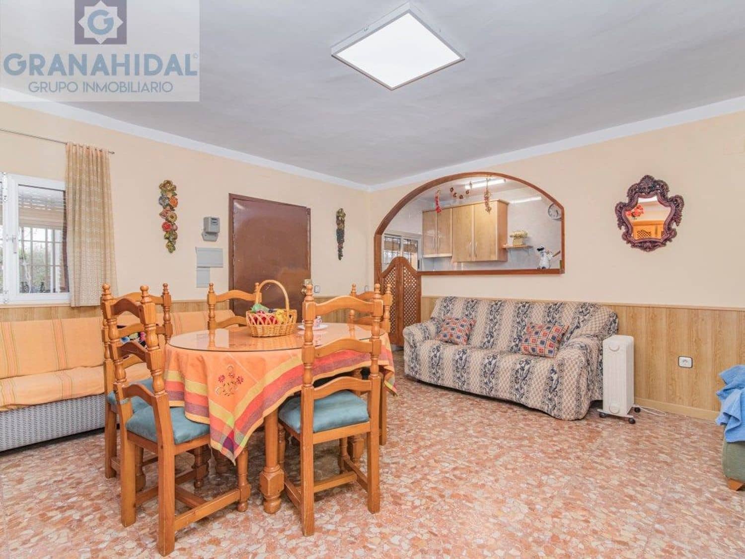 Ubebygd land til salgs i Albolote - € 165 000 (Ref: 9338402)