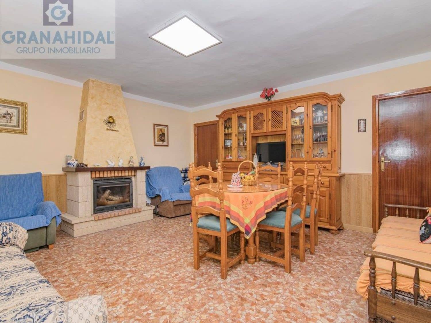 Ubebygd land til salgs i Albolote - € 165 000 (Ref: 9338402)