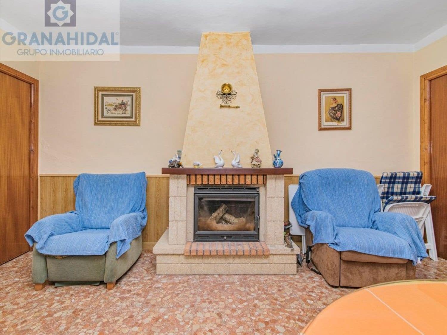 Ubebygd land til salgs i Albolote - € 165 000 (Ref: 9338402)