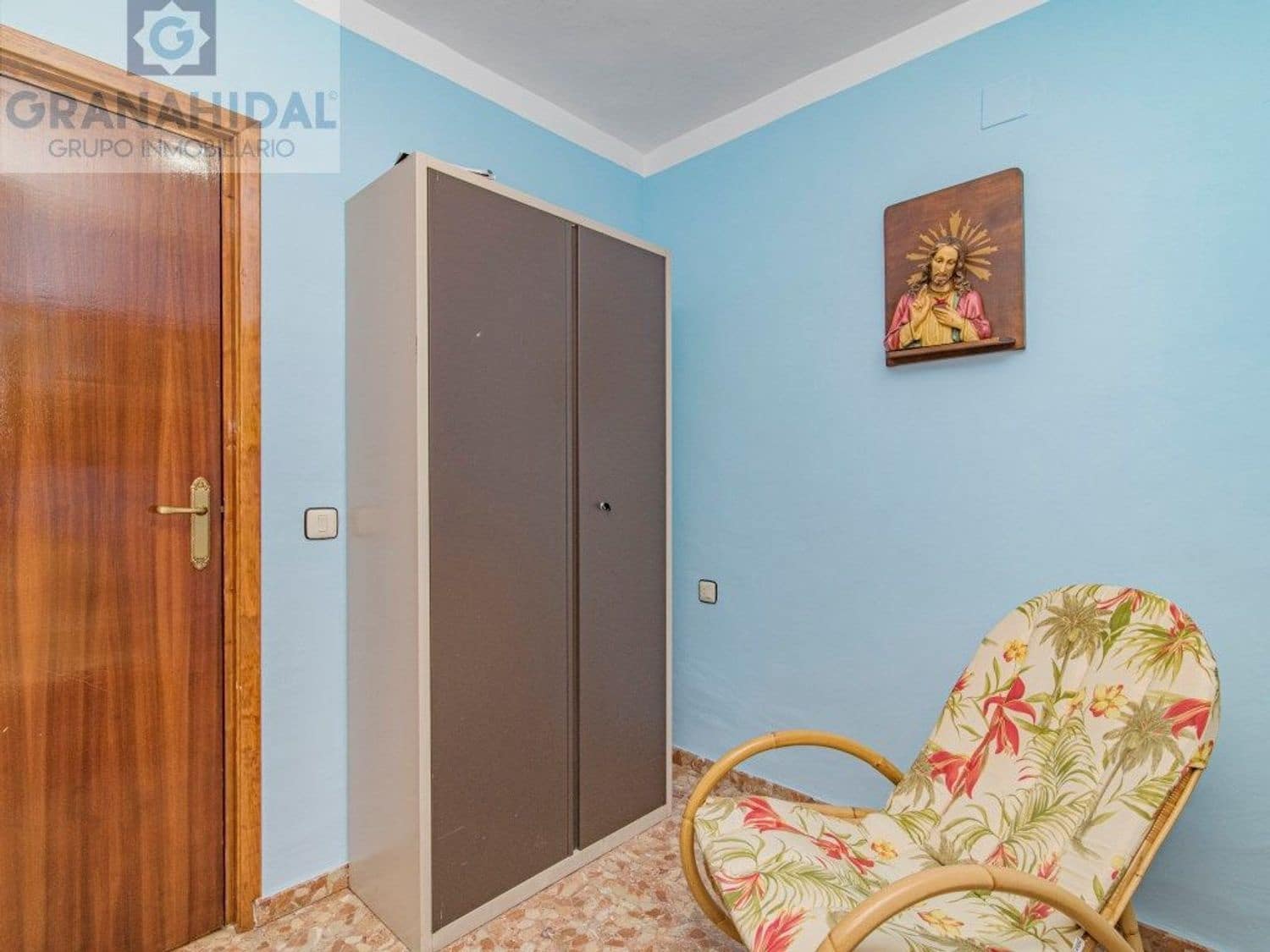 Ubebygd land til salgs i Albolote - € 165 000 (Ref: 9338402)