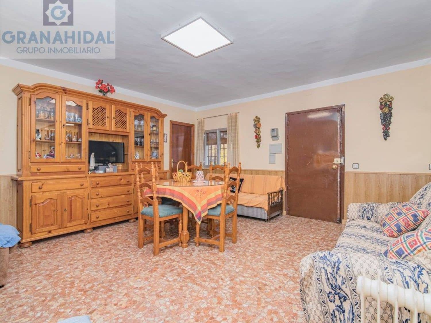 Ubebygd land til salgs i Albolote - € 165 000 (Ref: 9338402)