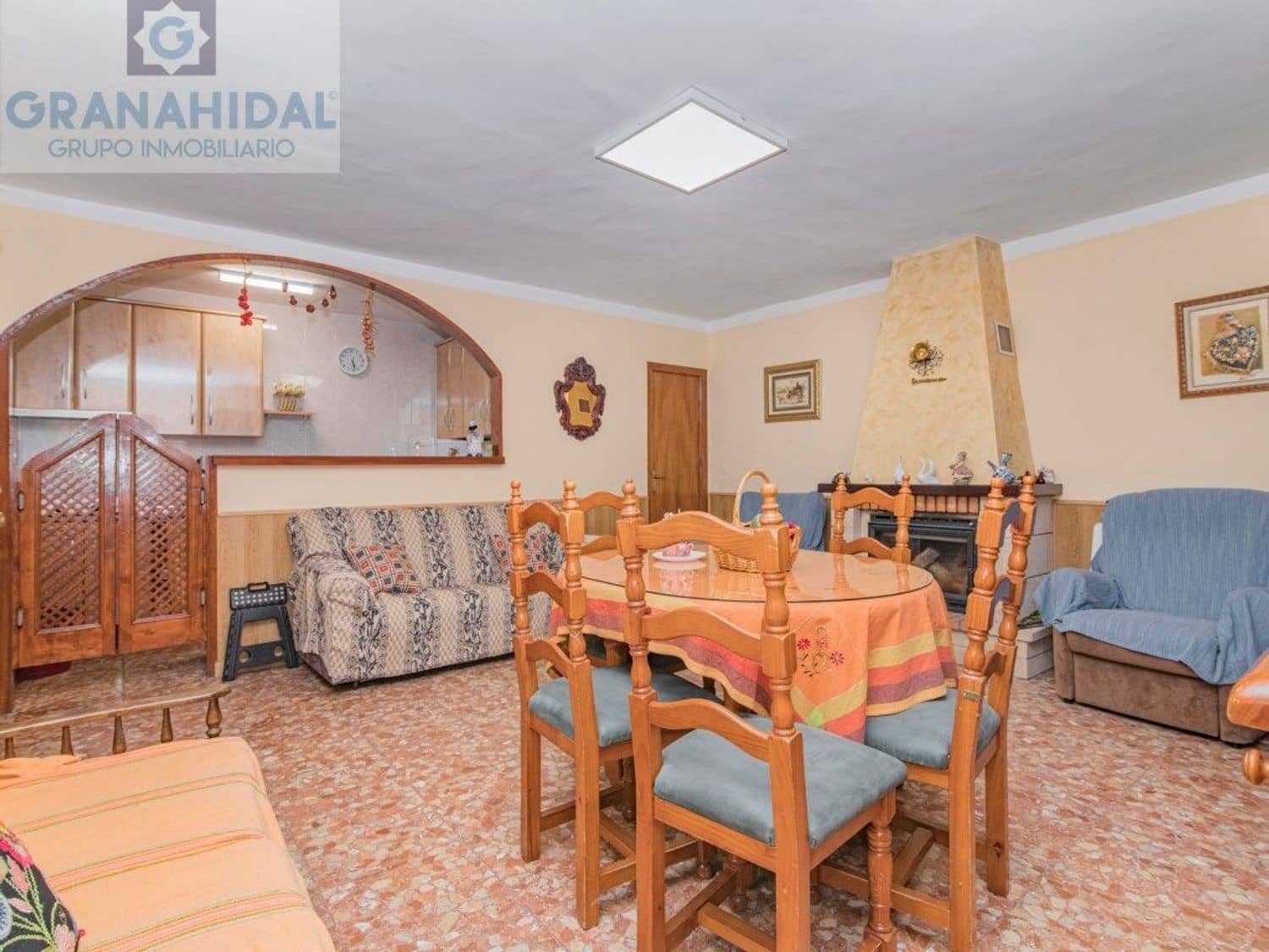 Ubebygd land til salgs i Albolote - € 165 000 (Ref: 9338402)