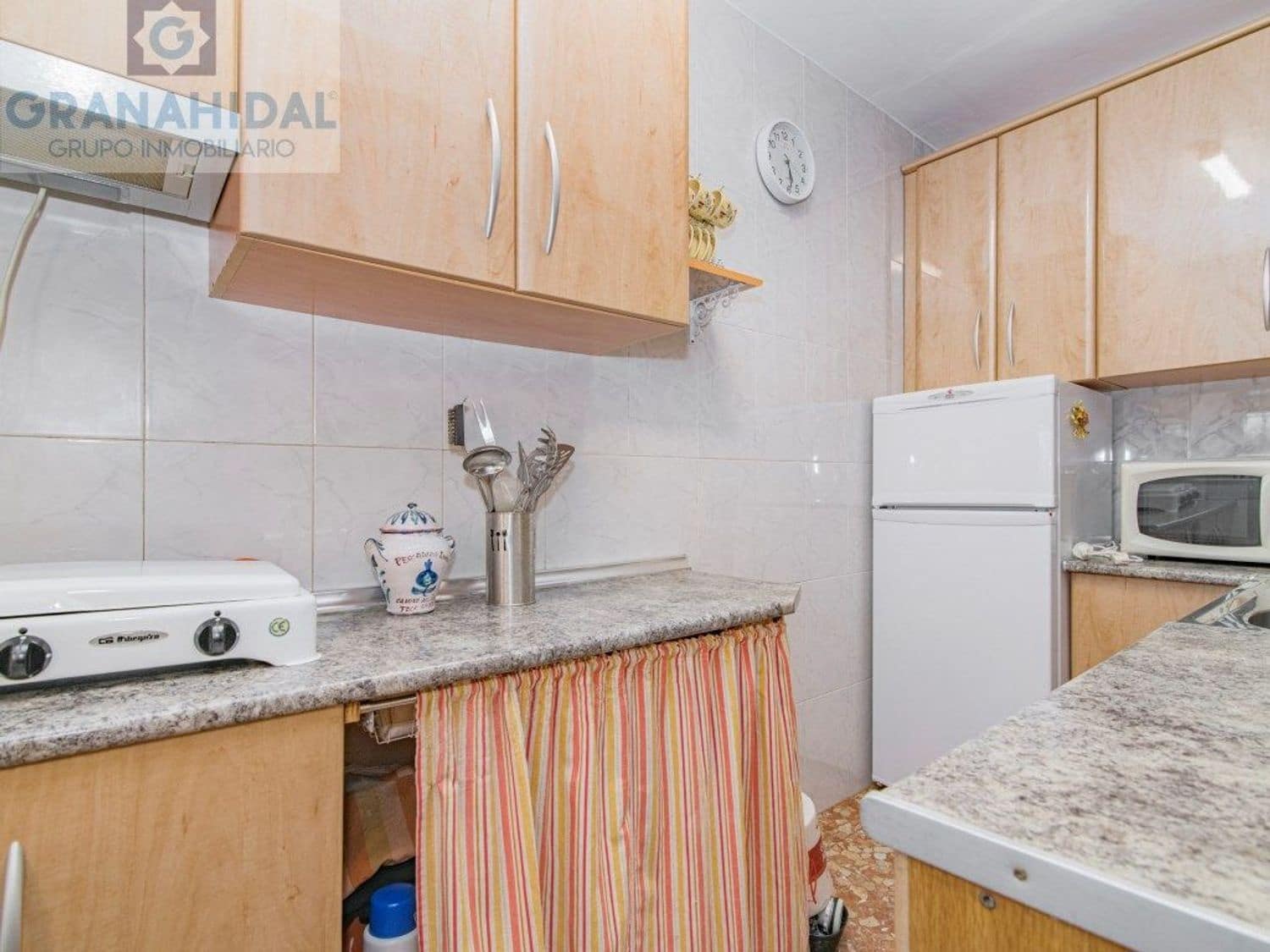 Ubebygd land til salgs i Albolote - € 165 000 (Ref: 9338402)