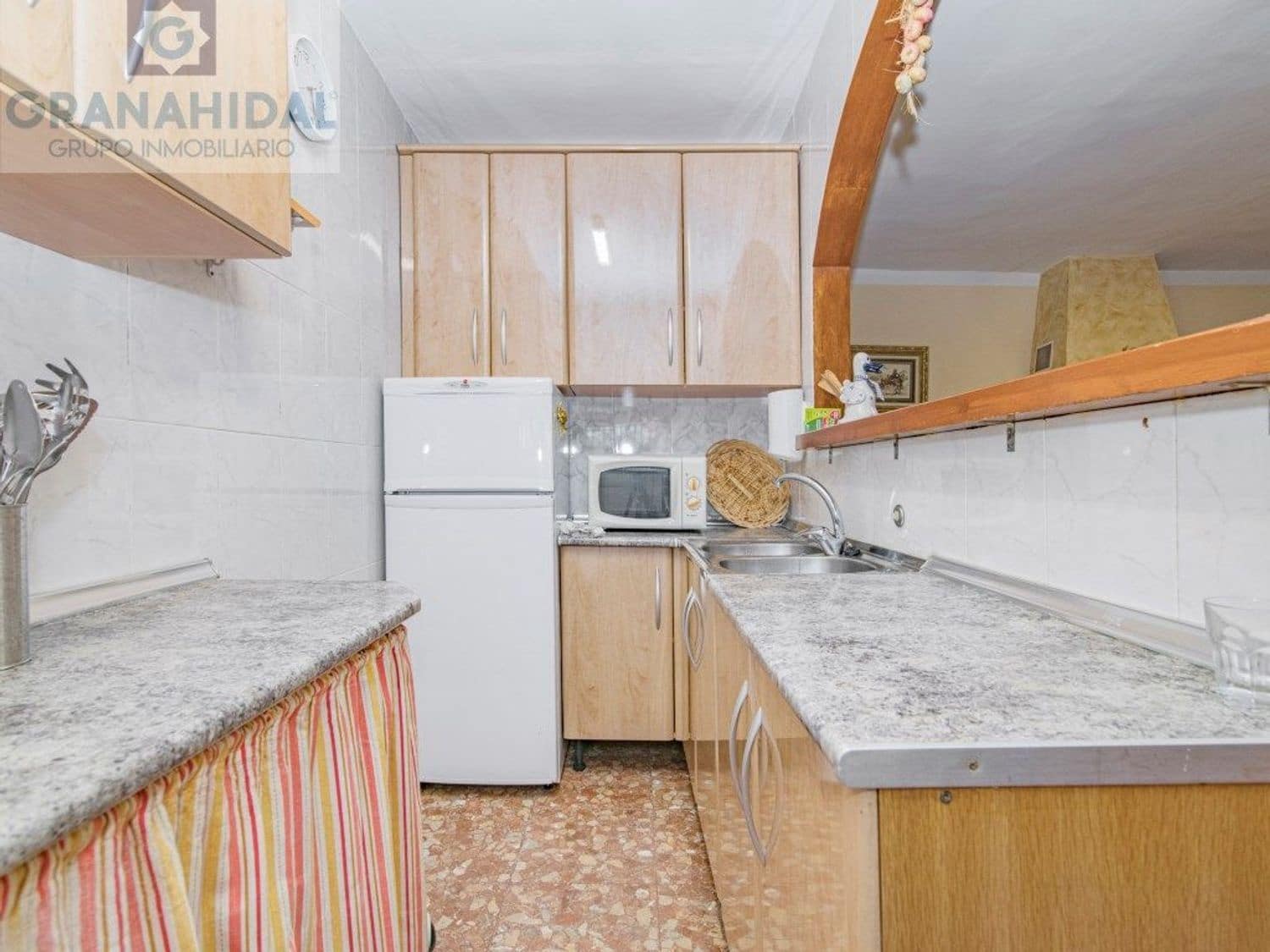 Ubebygd land til salgs i Albolote - € 165 000 (Ref: 9338402)