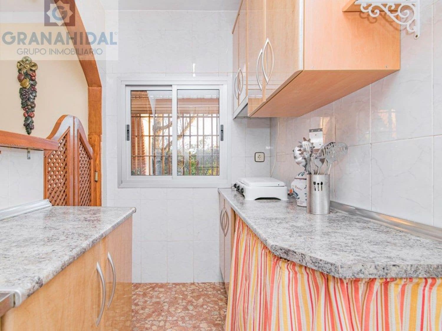 Ubebygd land til salgs i Albolote - € 165 000 (Ref: 9338402)