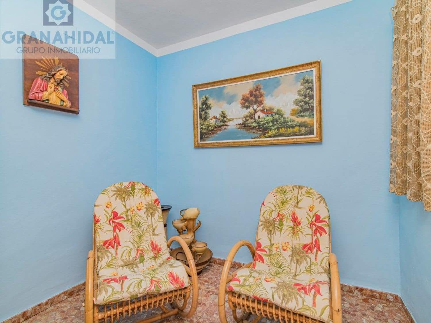 Ubebygd land til salgs i Albolote - € 165 000 (Ref: 9338402)