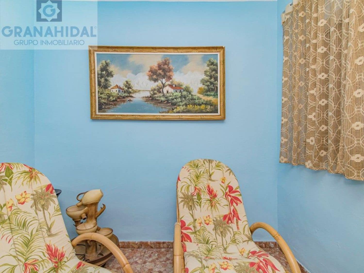 Ubebygd land til salgs i Albolote - € 165 000 (Ref: 9338402)