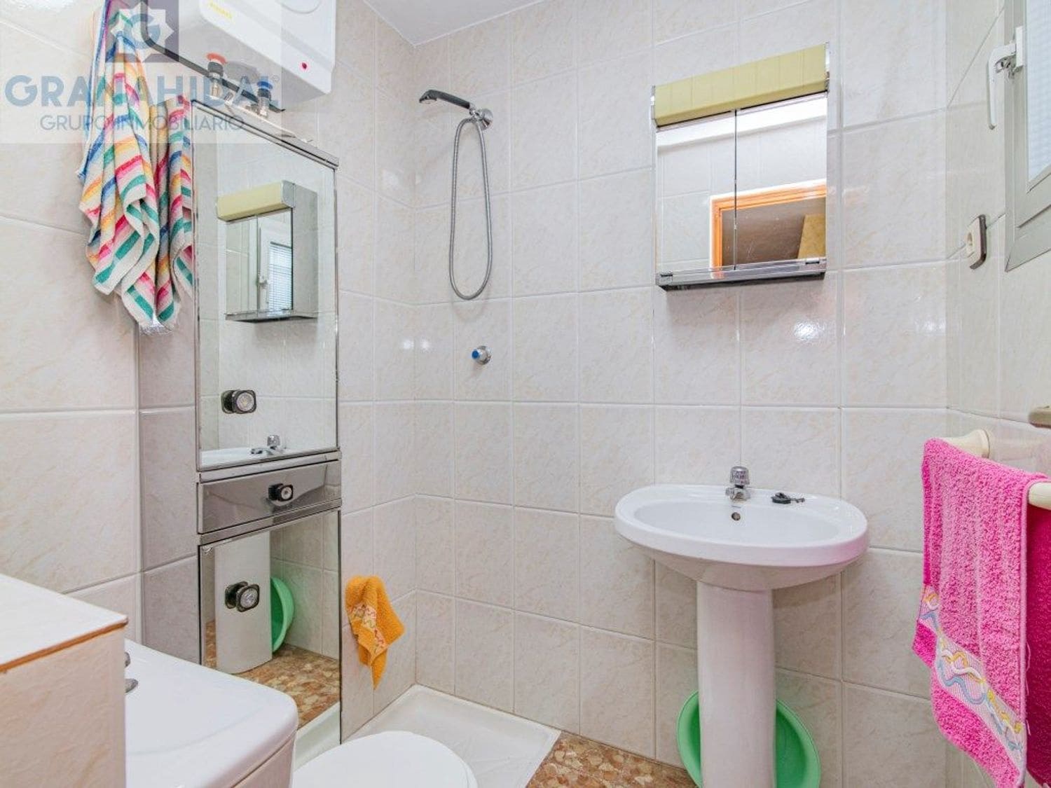 Ubebygd land til salgs i Albolote - € 165 000 (Ref: 9338402)