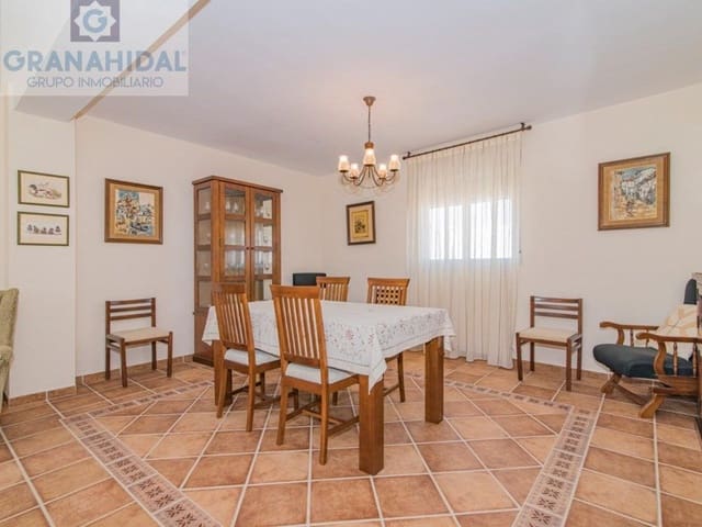 5 soveværelse Villa til salg i Tozar, Moclín - € 149.900 (Ref: 9338403)