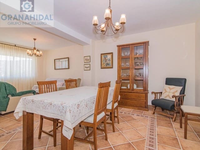 5 soveværelse Villa til salg i Tozar, Moclín - € 149.900 (Ref: 9338403)