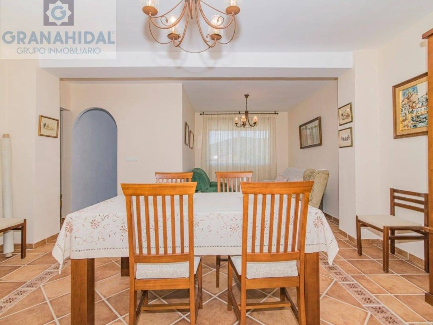 5 soveværelse Villa til salg i Tozar - € 149.900 (Ref: 9338403)