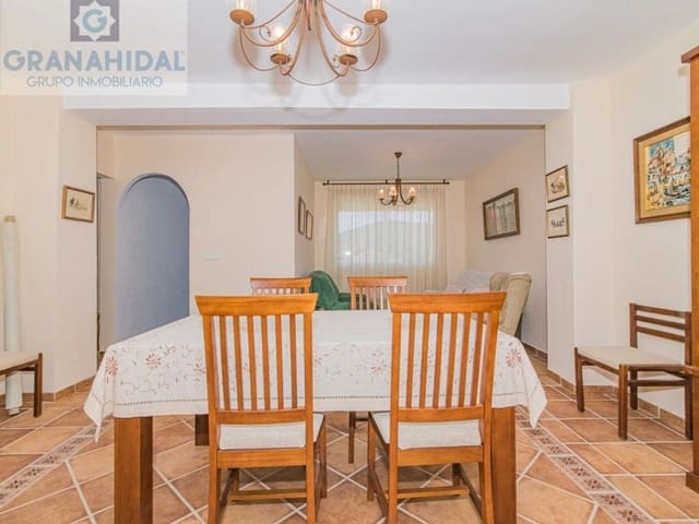 5 soveværelse Villa til salg i Tozar, Moclín - € 149.900 (Ref: 9338403)