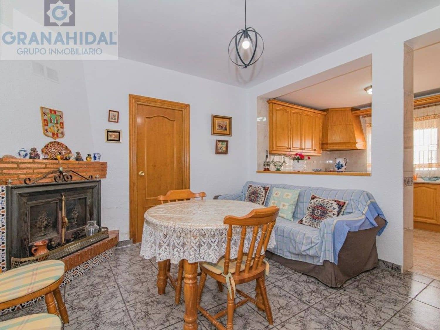 5 soveværelse Villa til salg i Tozar - € 149.900 (Ref: 9338403)