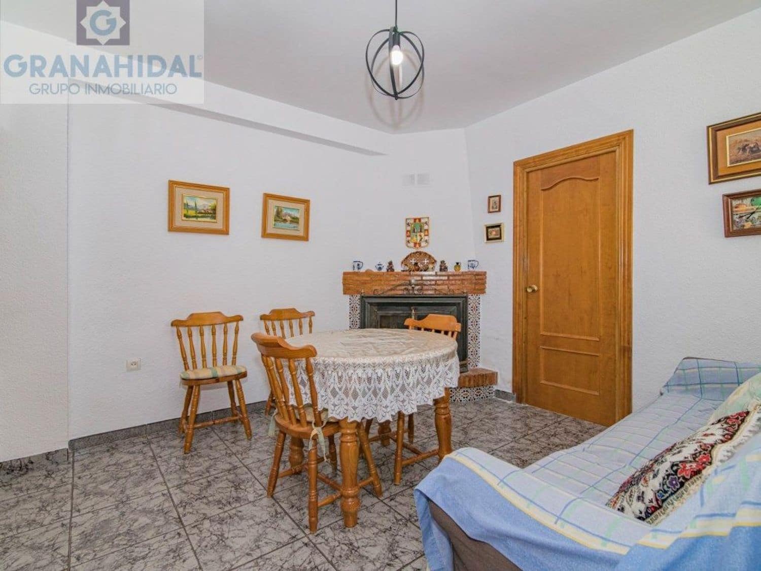 5 soveværelse Villa til salg i Tozar - € 149.900 (Ref: 9338403)