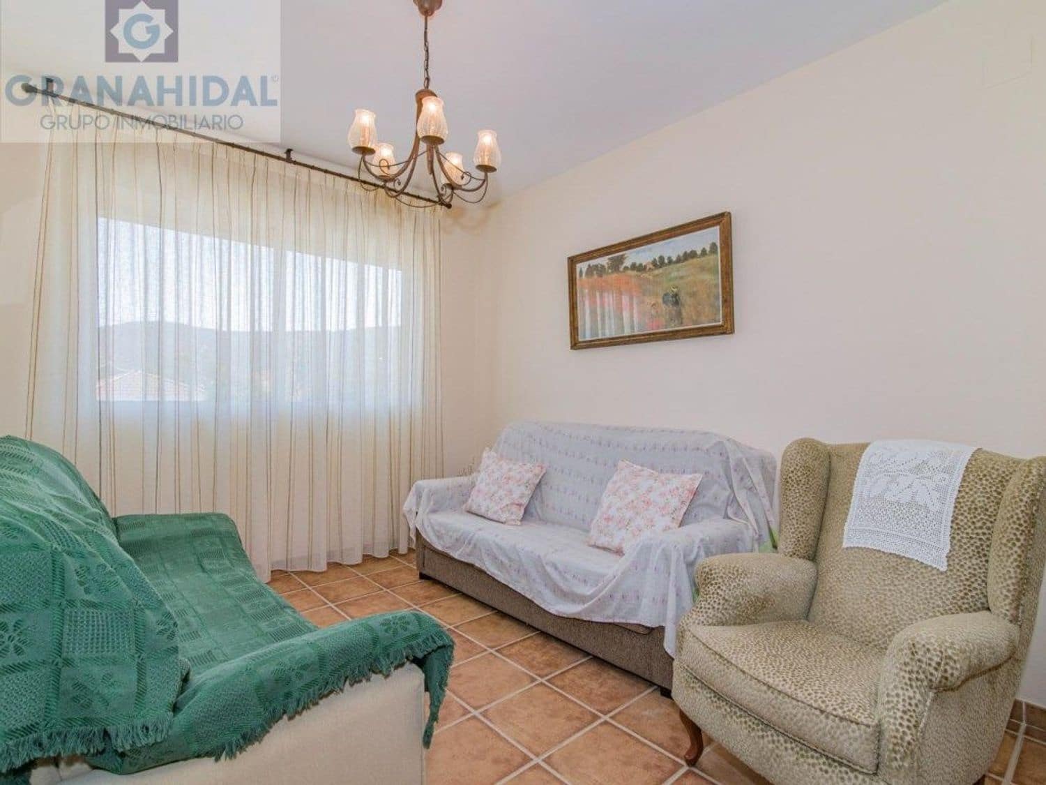 5 soveværelse Villa til salg i Tozar - € 149.900 (Ref: 9338403)