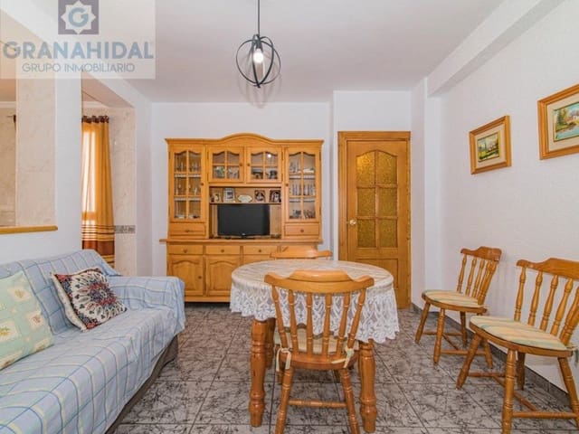 5 soveværelse Villa til salg i Tozar, Moclín - € 149.900 (Ref: 9338403)