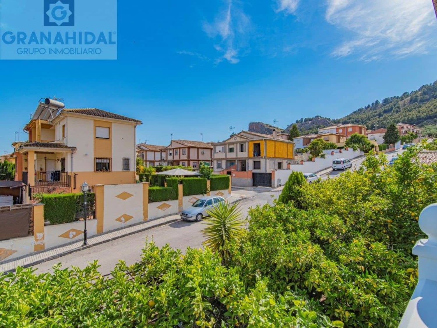 5 soveværelse Villa til salg i Albolote med swimmingpool - € 485.000 (Ref: 9338404)