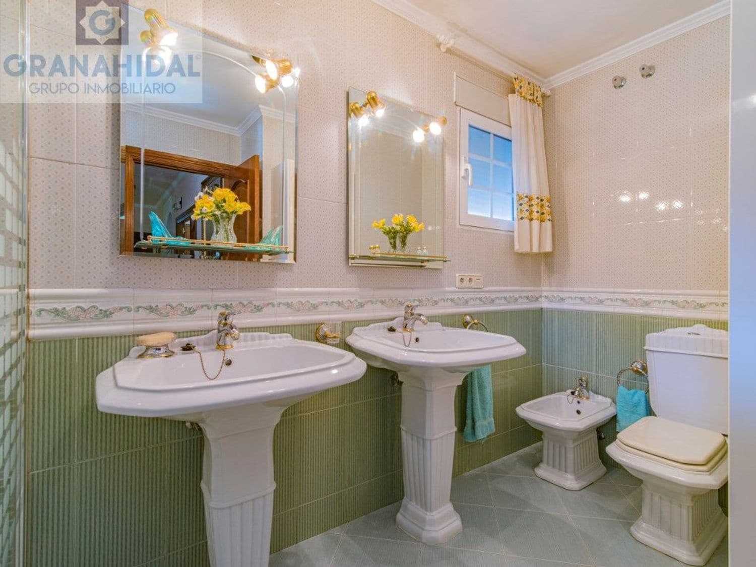 5 soveværelse Villa til salg i Albolote med swimmingpool - € 485.000 (Ref: 9338404)