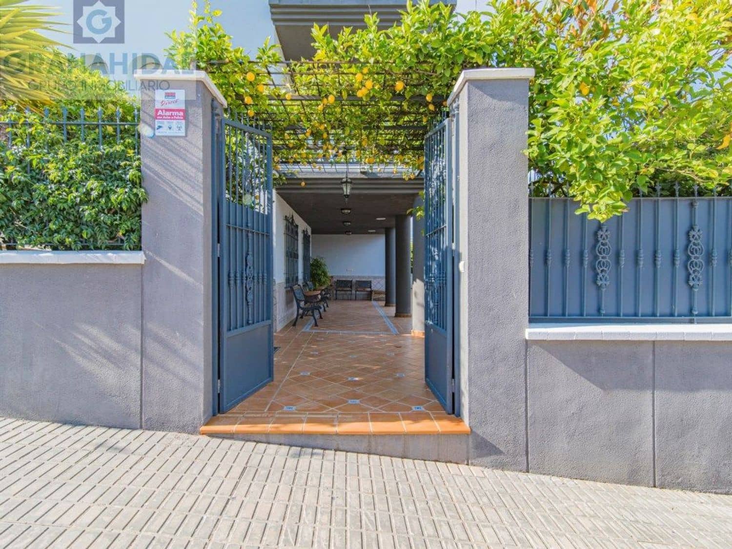 5 soveværelse Villa til salg i Albolote med swimmingpool - € 485.000 (Ref: 9338404)