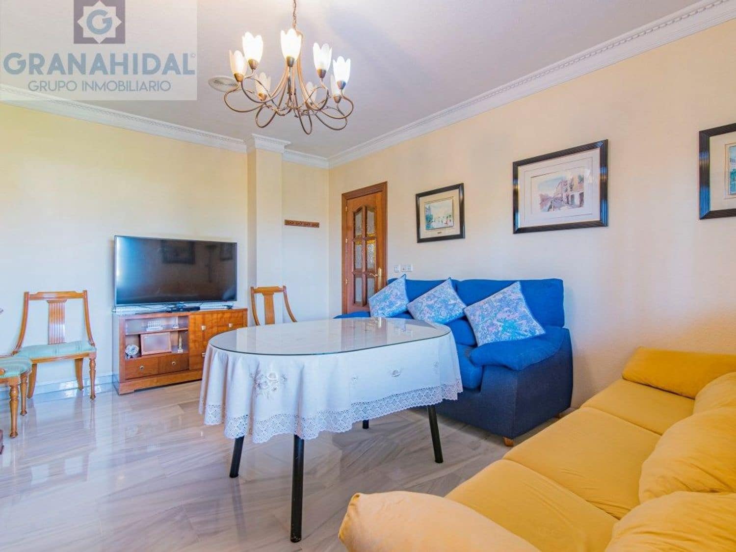 5 soveværelse Villa til salg i Albolote med swimmingpool - € 485.000 (Ref: 9338404)