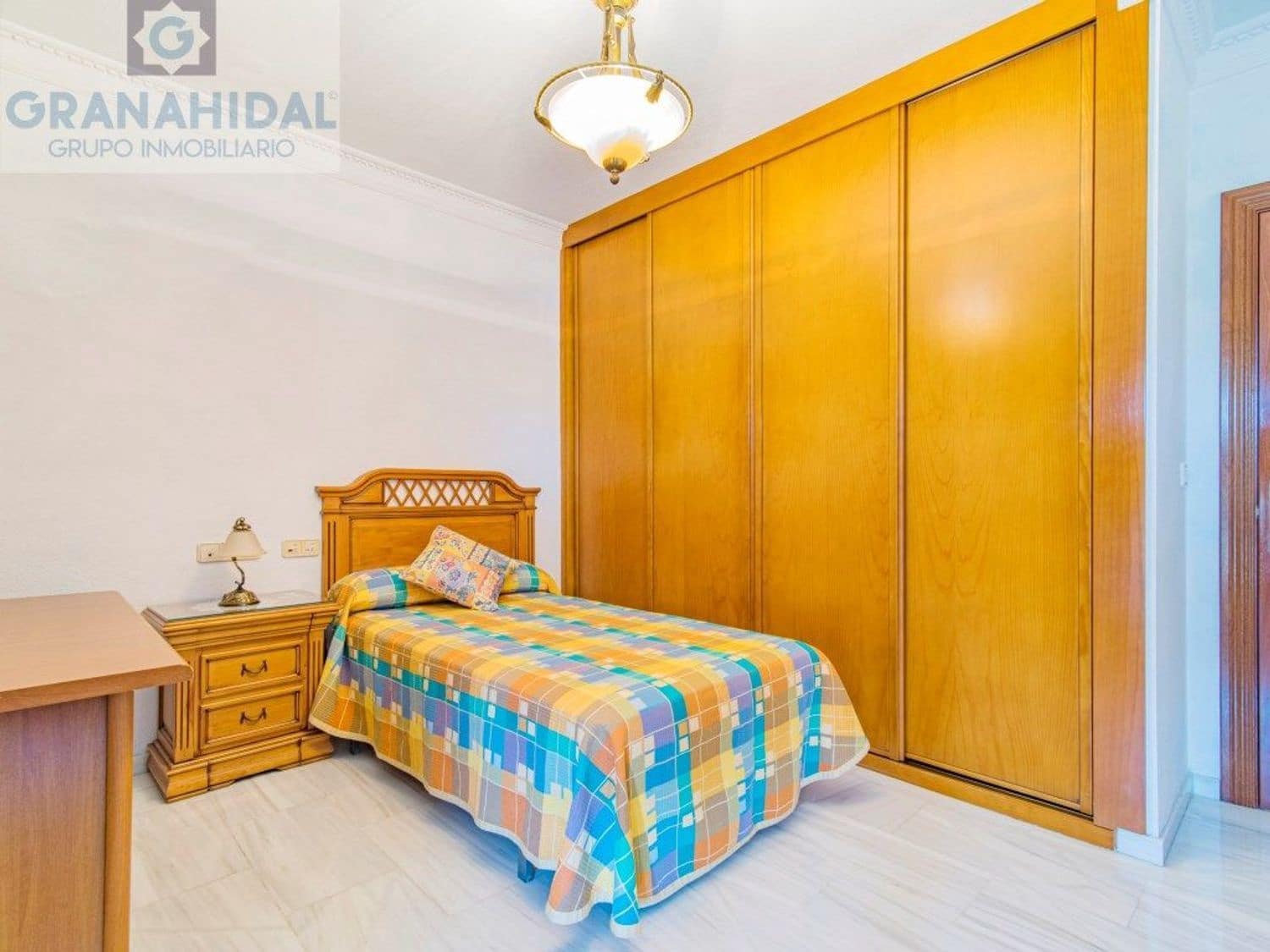 5 soveværelse Villa til salg i Albolote med swimmingpool - € 485.000 (Ref: 9338404)