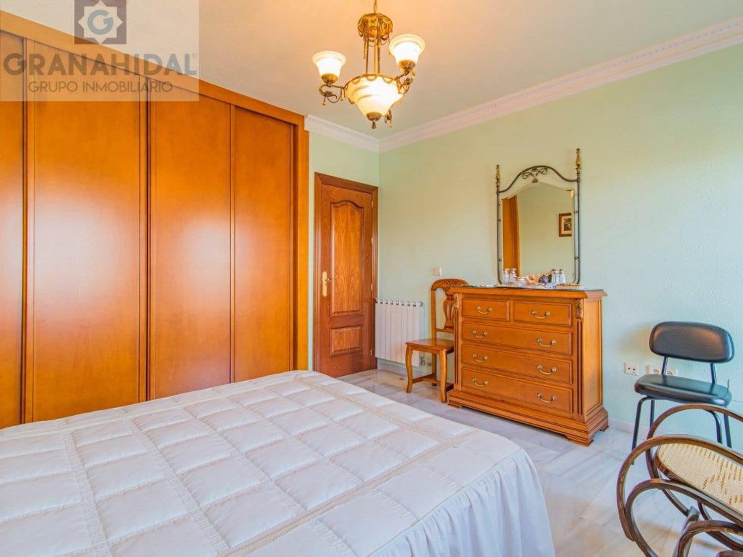 5 soveværelse Villa til salg i Albolote med swimmingpool - € 485.000 (Ref: 9338404)