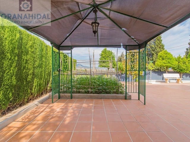 5 soveværelse Villa til salg i Albolote med swimmingpool - € 485.000 (Ref: 9338404)