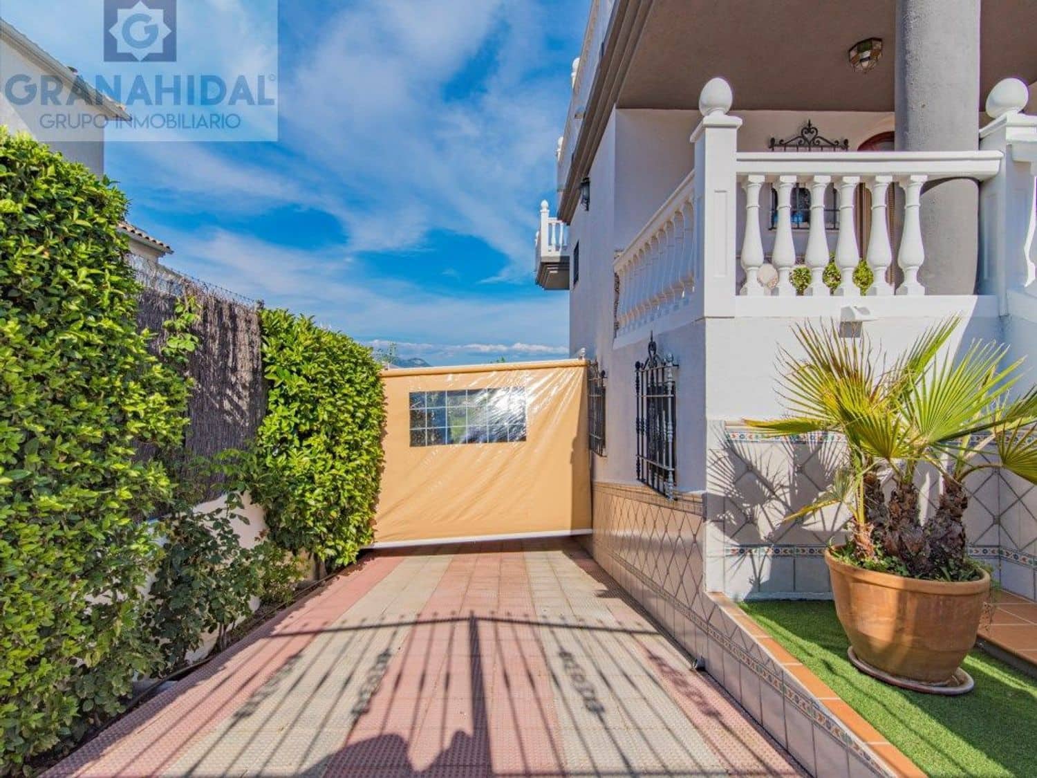 5 soveværelse Villa til salg i Albolote med swimmingpool - € 485.000 (Ref: 9338404)