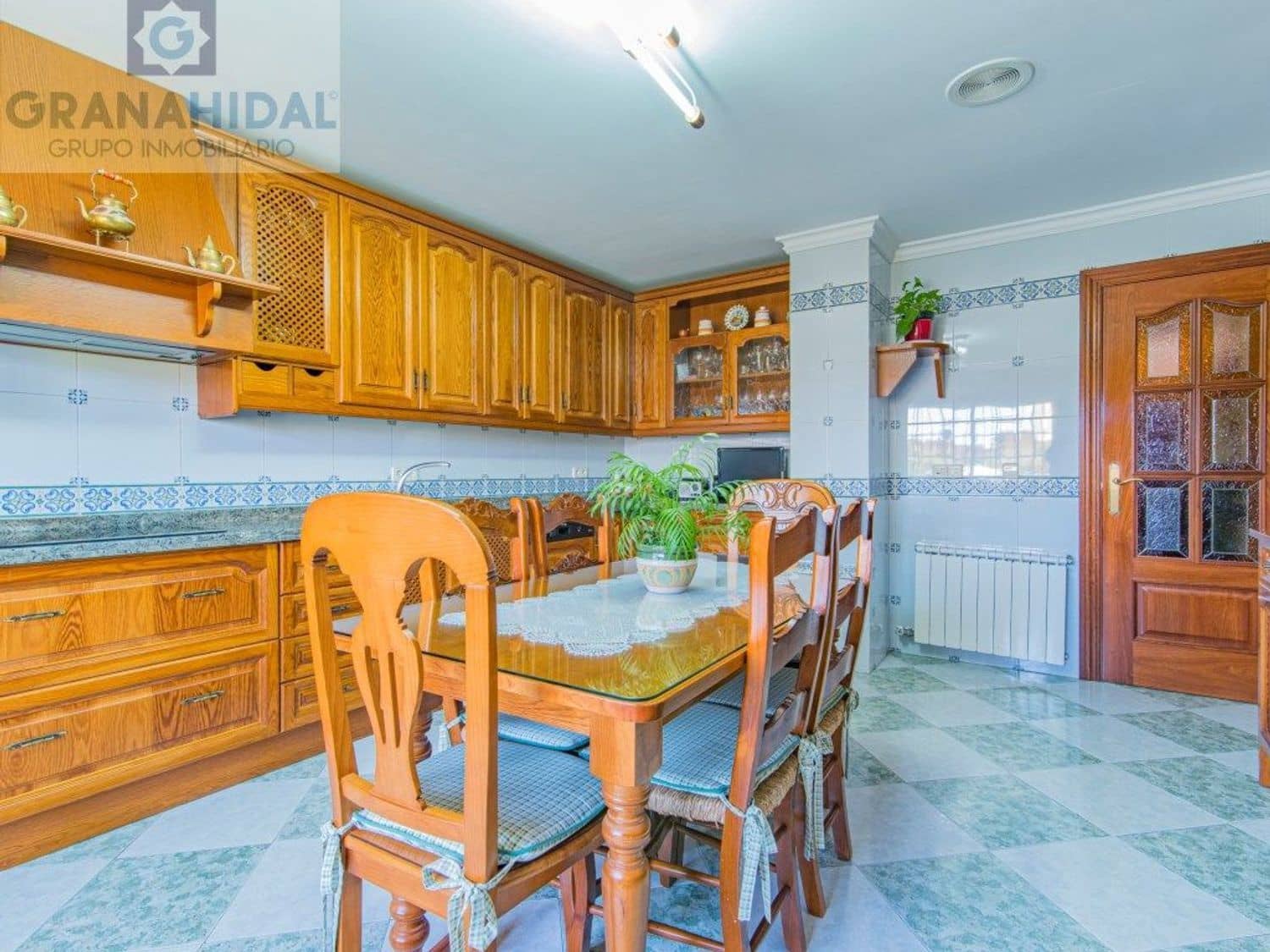 5 soveværelse Villa til salg i Albolote med swimmingpool - € 485.000 (Ref: 9338404)