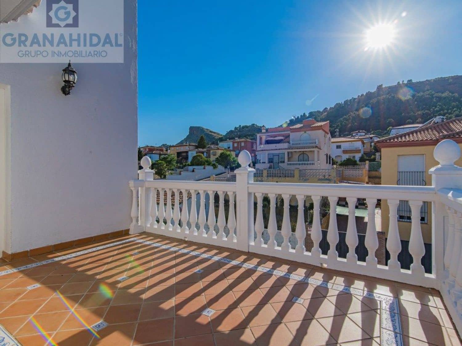 5 soveværelse Villa til salg i Albolote med swimmingpool - € 485.000 (Ref: 9338404)