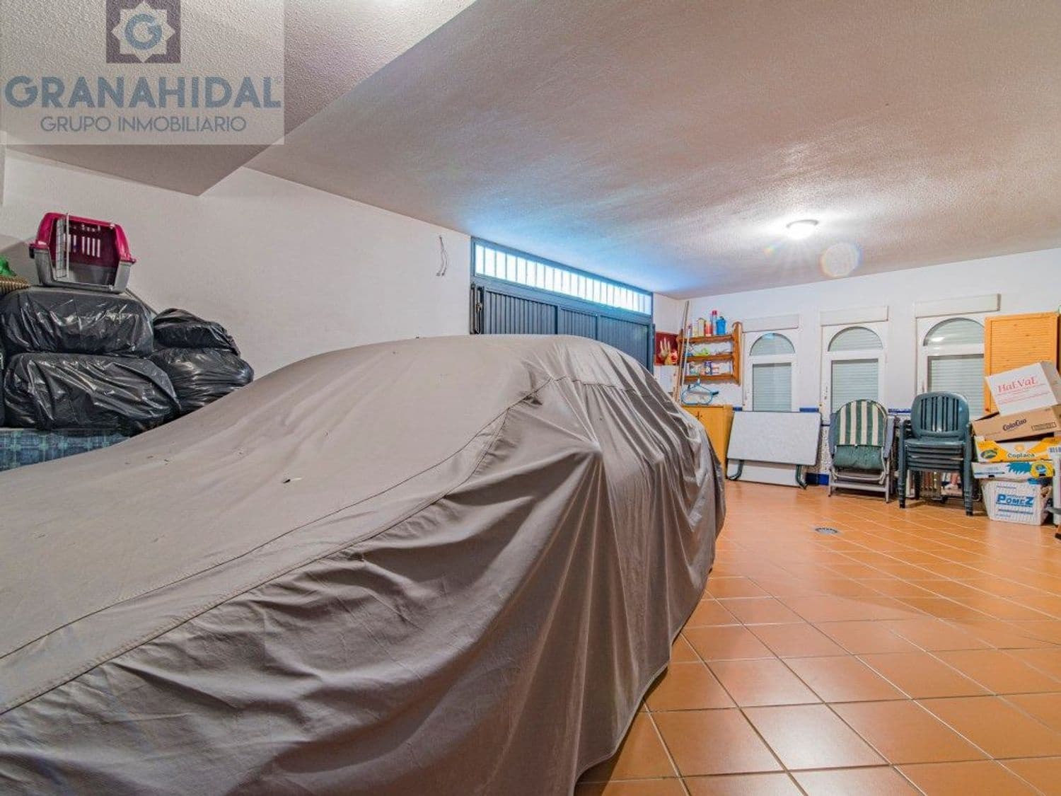 5 soveværelse Villa til salg i Albolote med swimmingpool - € 485.000 (Ref: 9338404)