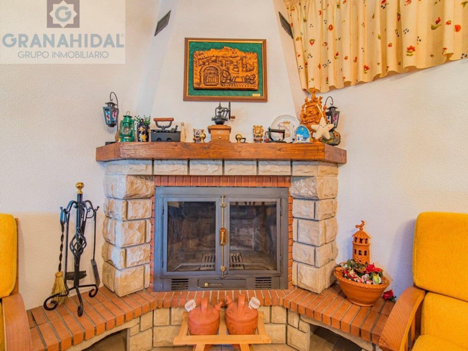 5 soveværelse Villa til salg i Albolote med swimmingpool - € 485.000 (Ref: 9338404)