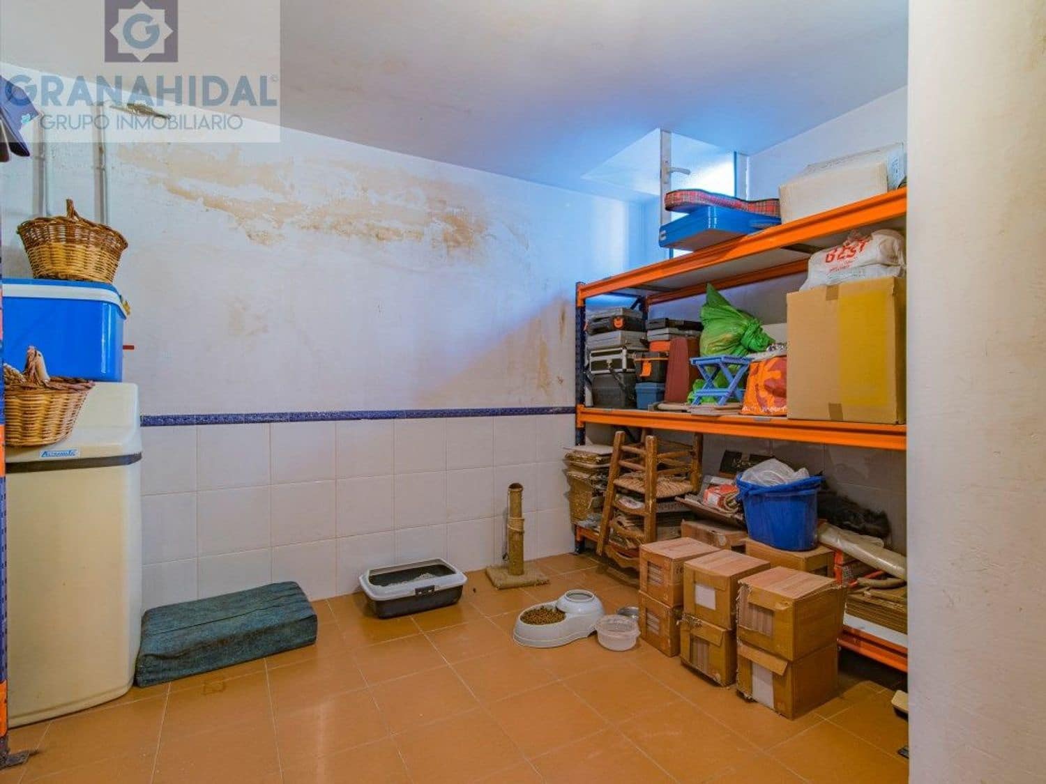 5 soveværelse Villa til salg i Albolote med swimmingpool - € 485.000 (Ref: 9338404)