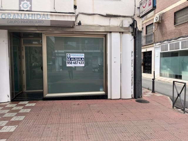 Commerciale da affittare in Albolote - 800 € (Rif: 9388037)