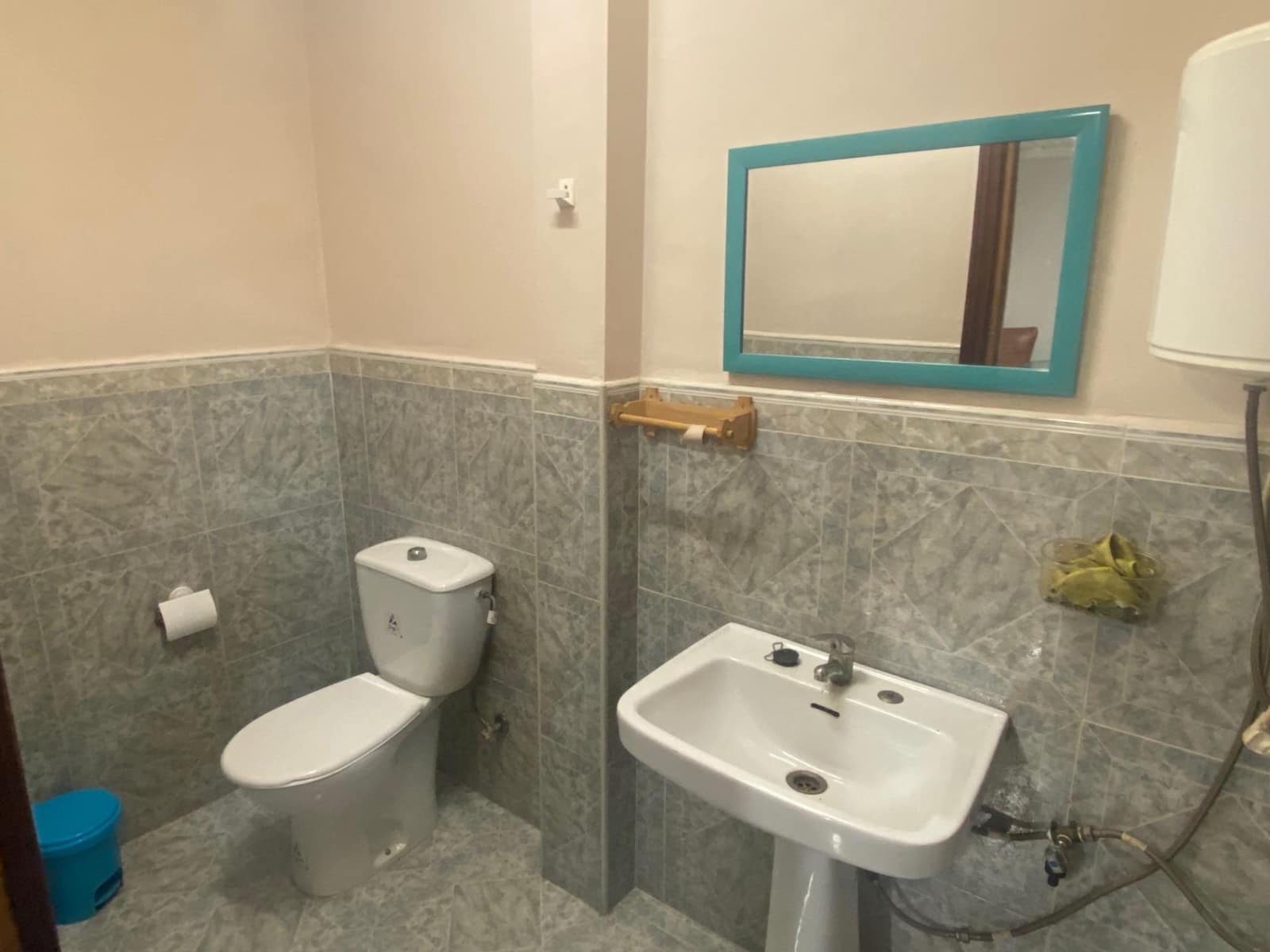 Commercial for sale in Albolote - € 115,000 (Ref: 9388038)