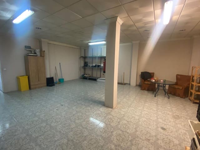 Commercial for sale in Albolote - € 115,000 (Ref: 9388038)