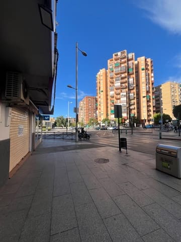 Gewerbe zu vermieten in Zaidin, Granada Stadt - 800 € (Ref: 9504420)