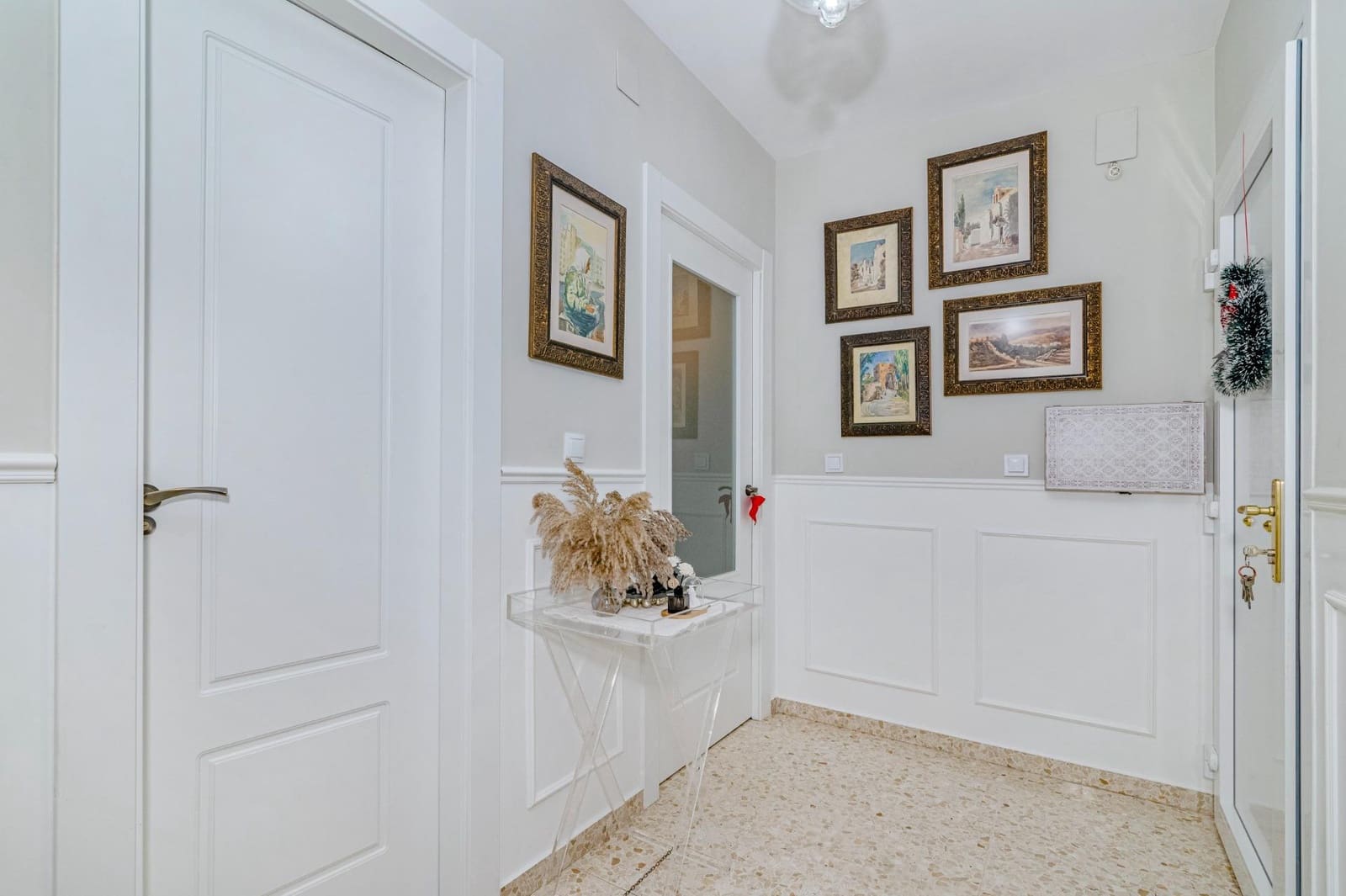 3 sovrum Radhus till salu i Albolote med garage - 360 000 € (Ref: 9551799)