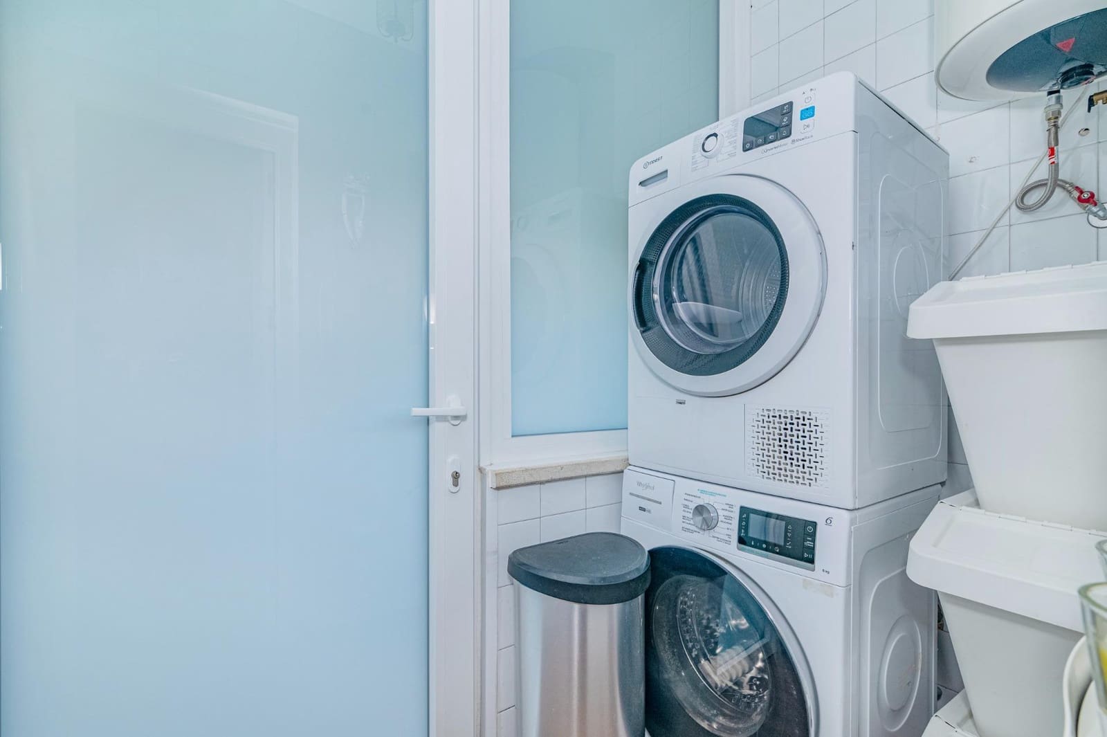 3 sovrum Radhus till salu i Albolote med garage - 360 000 € (Ref: 9551799)